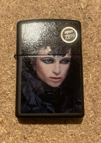 New and unused rare - unused, gothic