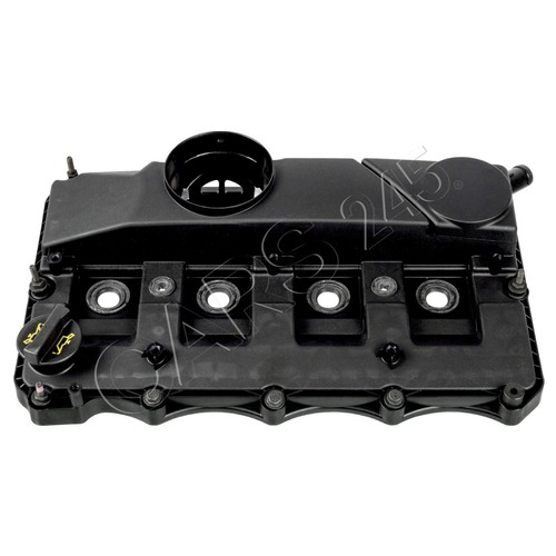 Cylinder head cover - head,