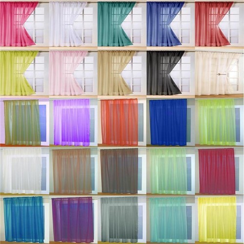 Voile slot top - voile,