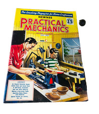 Magazine Practical Mechanics