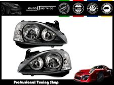 SET ANGEL EYES HEADLIGHTS VP58