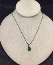 Vintage Gold Over Sterling 925