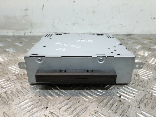 Volvo xc90 2007 - 2007, changer