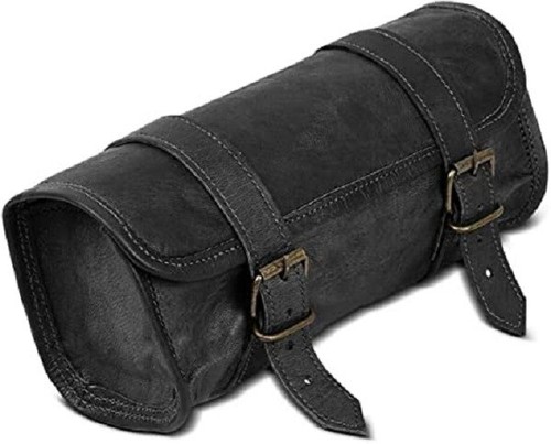 Genuine leather motorcycle - genuine,