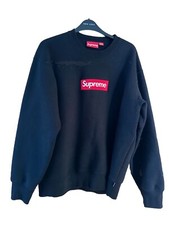 Supreme Box Logo Crewneck