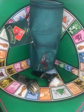 Bugs Bunny Club Bag Care Kit Mini Golf Bag Club Care Kit Bag & Cleaning Brushes