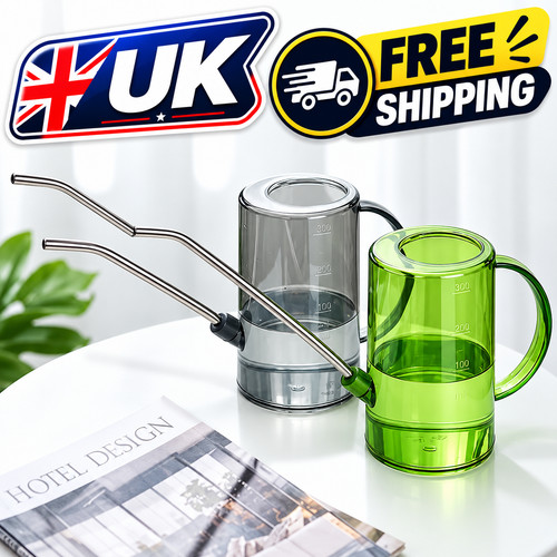 Watering can for indoor plants - for,