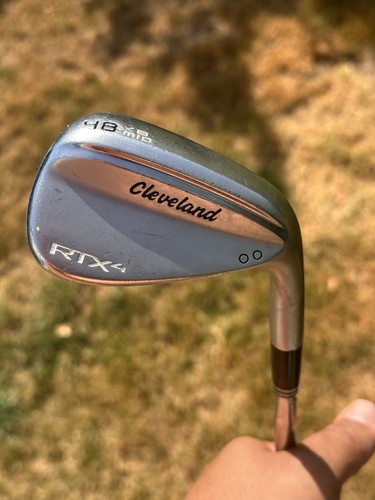 Cleveland rtx pitching wedge - cleveland,