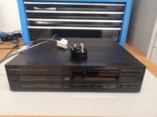 VINTAGE PIONEER PD-X66 CD
