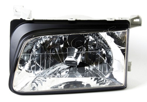 Headlight left for - left, isuzu