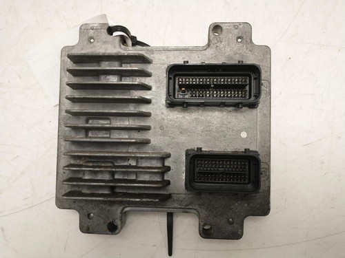 12679199 ecu corsa vauxhall - ecu,