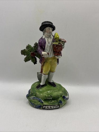 Gardener earth ralph salt - earth,