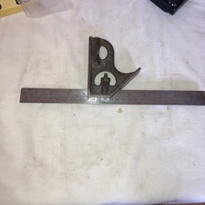 12" Vintage  Rabone Chesterman
