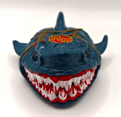 Mighty max jaws doom - mighty,