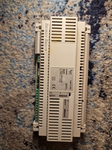 Came bpt access control - came,