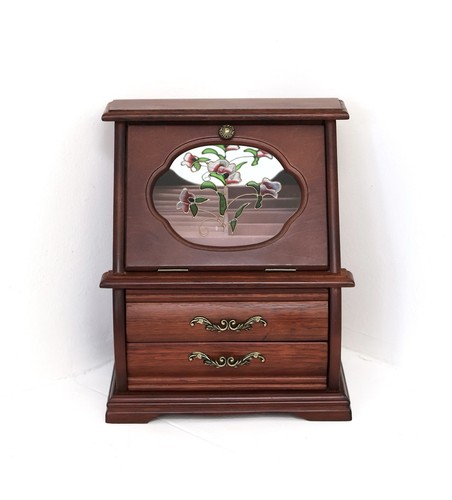 Vintage mele wooden - vintage,