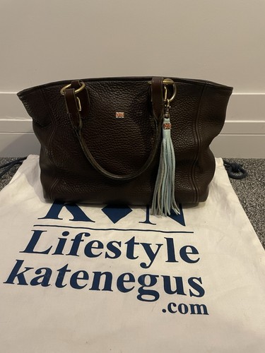 Kate negus badminton chocolate - negus,