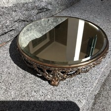 Victorian Vanity Beveled