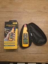 Fluke 771 Milliamp Process
