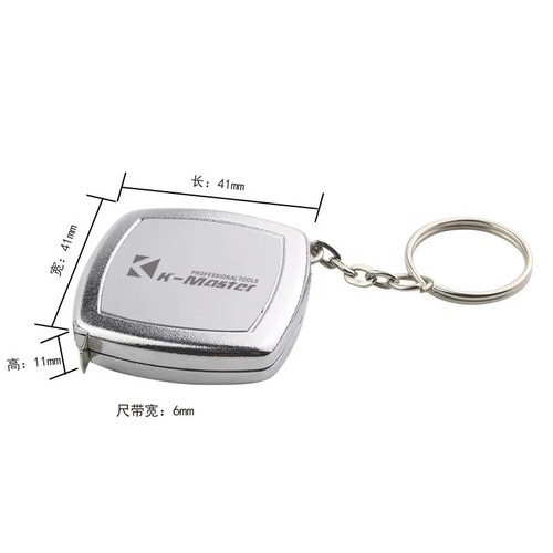 Meters small tape measure - 2,