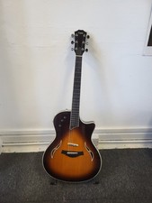 Taylor T5s Standard Tobacco