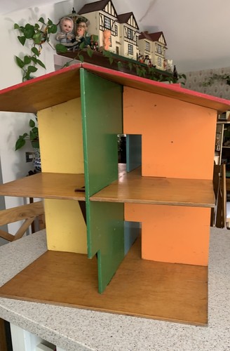 Very rare collectable 1960s