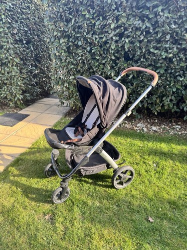 Micralite pushchair - pushchair,