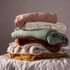Yard Lark Muslin 100% Cotton