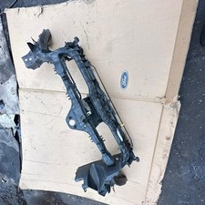 Ford transit Custom Mk8 front