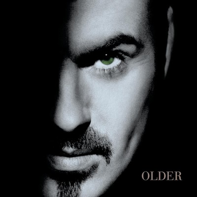 George michael older - george, michael: