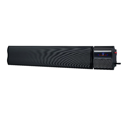 4ft infrared bar heater built - bar,