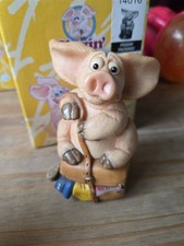 Piggin Packing 14016