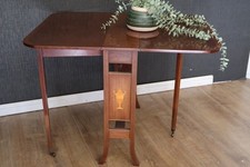 A Vintage Edwardian Style