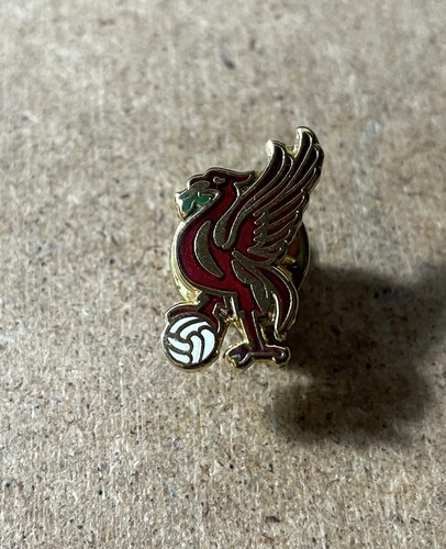 Liverpool enamel football - liverpool,
