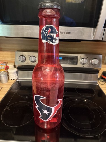 Houston texans nfl jumbo - houston,