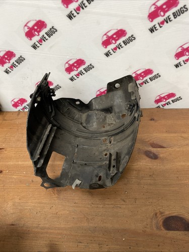 Beetle headlight bowl - vw,