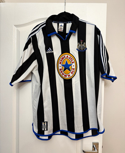 Authentic newcastle united - newcastle,