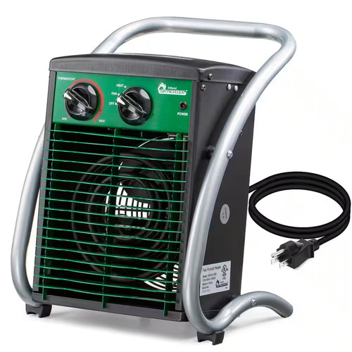 Greenhouse 1500 watt garage - greenhouse,