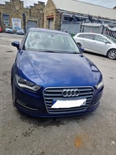 AUDI A3 SPORTBACK TDI 2.0