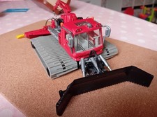 Siku Piston Bully Snowmobile