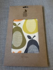 Orla Kiely Scribble Pear Tea