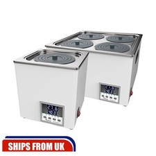 Thermostatic Water Bath Lab