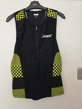 Zoot Men's Triathlon sleeveless Top Size M