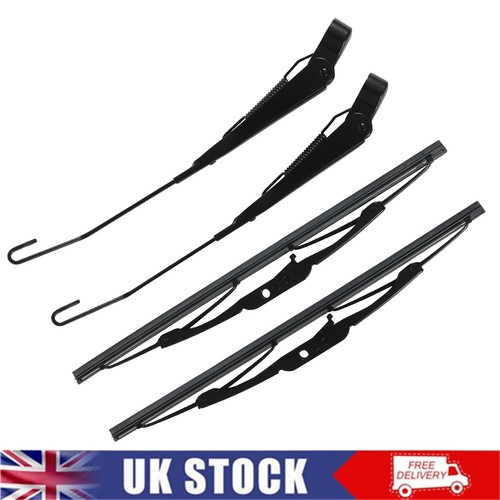 Front wiper arm - wiper, &