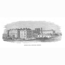 DUMFRIES The Crichton Royal