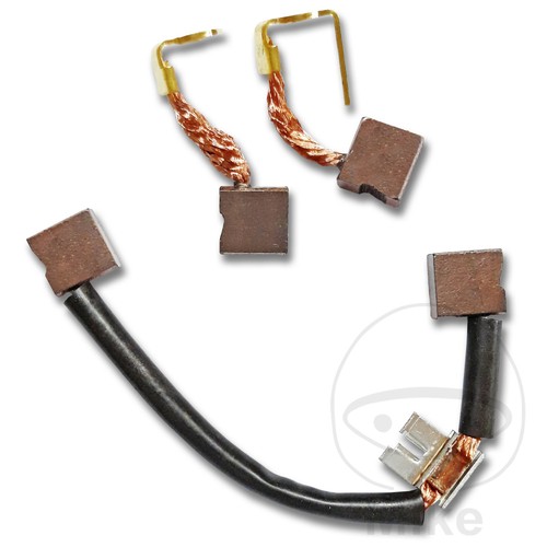 37261 starter motor brush set - motor,