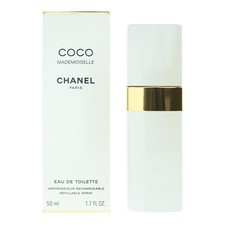 Chanel Coco Mademoiselle Eau