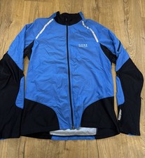 Gore Running Windstopper L