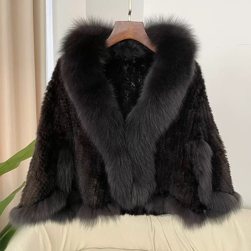 Luxurious dark grey real - luxurious,