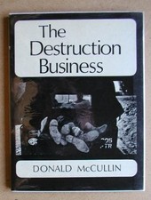 Destruction Business